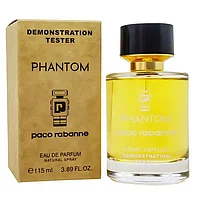 Тестер 115ml Paco Rabanne Phantom Мужской