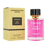 Тестер 115ml Tom Ford Lost Cherry Унисекс