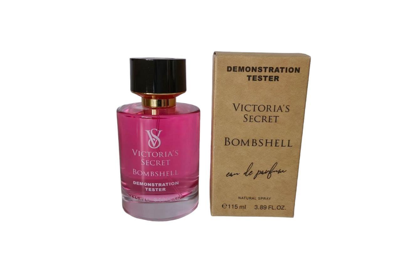 Тестер 115ml Victoria'S Secret Bombshell Женский