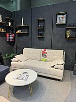 Самые крупные польские производители мебели представили свои новинки на Международной выставке в городе Познань. 