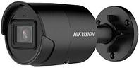 Видеокамера IP Hikvision DS-2CD2043G2-IU(2.8mm)(BLACK) 2.8-2.8мм цветная корп.:черный
