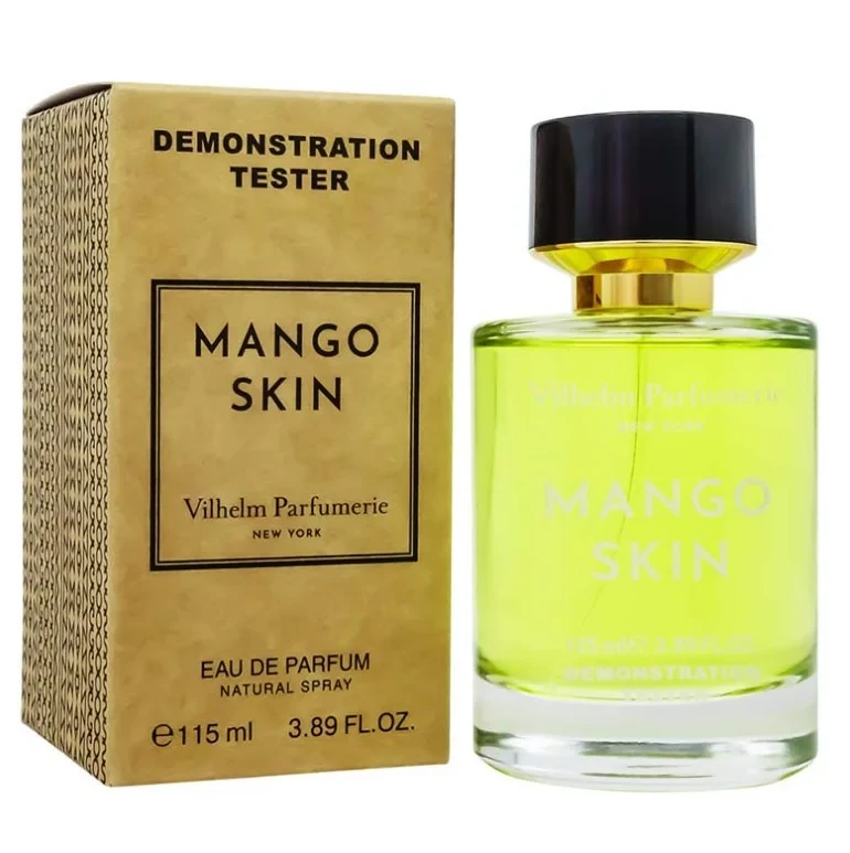 Тестер 115ml Vilhelm Parfumerie Mango Skin Унисекс - фото 1 - id-p224533803