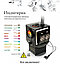 Печь портативная TMF Индигирка-2, фото 3