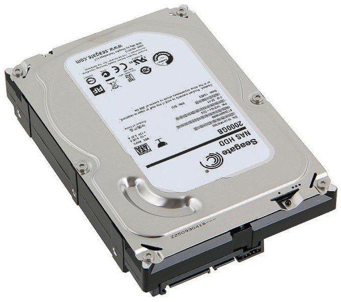 Жесткий диск Жесткий диск/ HDD Seagate SAS 900Gb 2.5" Server Enterprise Performance 10K 12Gb/s 128Mb (clean - фото 1 - id-p224533708