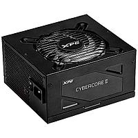 Блок питания XPG CYBERCORE II 1300W 80+ Platinum, полностью модульный