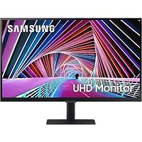 Монитор Samsung 27" S27A700NWIXCI IPS LED 16:9 3840x2160 5ms 300cd 1000:1 178/178 HDMI DP USB HDR10 60Hz Tilt