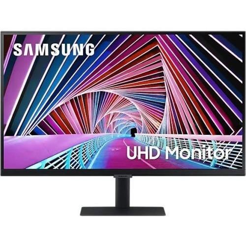 Монитор Samsung 27" S27A700NWIXCI IPS LED 16:9 3840x2160 5ms 300cd 1000:1 178/178 HDMI DP USB HDR10 60Hz Tilt - фото 1 - id-p224533811
