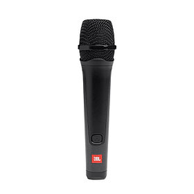 Проводной микрофон JBL PBM100 Wired Microphone (JBLPBM100BLK)