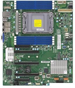 Материнская плата Supermicro MBD-X12SPI-TF-B