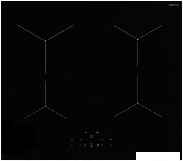 Варочная панель Akpo PIA 60 940 15 CC BL