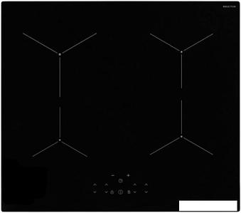 Варочная панель Akpo PIA 60 940 15 CC BL