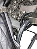 Садовые качели МебельСад Ранго Премиум с4170, 255х150х175 см, фото 3