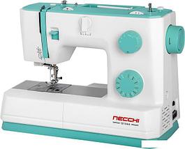 Электромеханическая швейная машина Necchi Q134A, фото 3