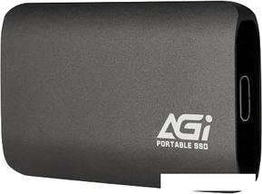 Внешний накопитель AGI ED138 2TB AGI2T0GIMED138, фото 2