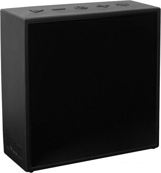 Беспроводная колонка Divoom Timebox-Evo (черный) - фото 6 - id-p224390765