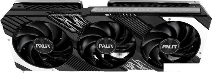 Видеокарта Palit GeForce RTX 4070 Ti Super GamingPro 16GB NED47TS019T2-1043A - фото 9 - id-p224149221