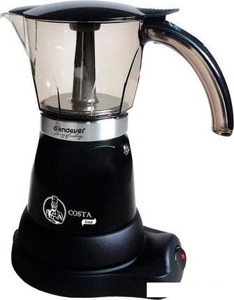 Гейзерная кофеварка Endever Costa-1020, фото 2