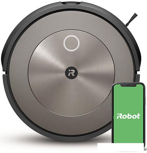 Робот-пылесос iRobot Roomba j9 - фото 1 - id-p223994380