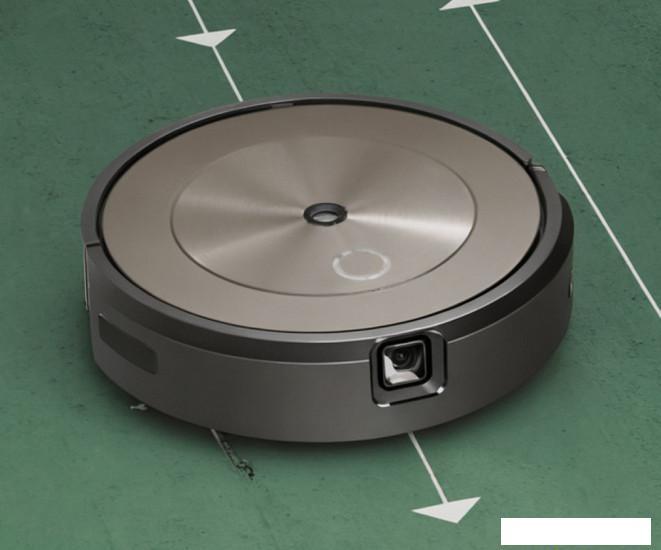 Робот-пылесос iRobot Roomba j9 - фото 4 - id-p223994380
