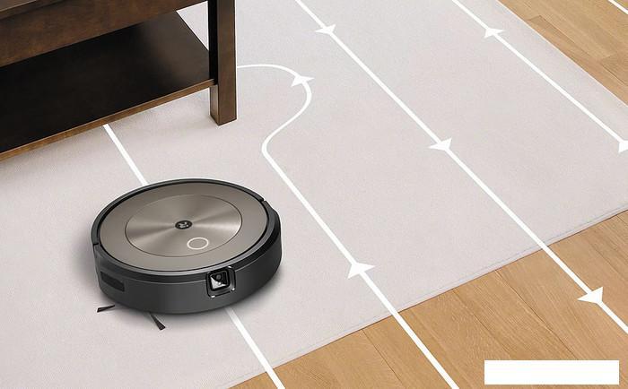 Робот-пылесос iRobot Roomba j9 - фото 9 - id-p223994380