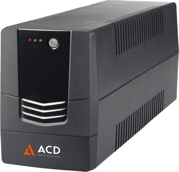 Источник бесперебойного питания ACD PW-Base 1000I 80L-C44235-00G