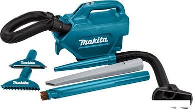 Пылесос Makita DCL184Z