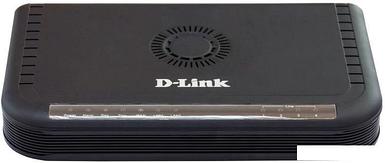 Маршрутизатор D-Link DVG-6004S