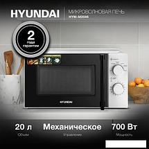 Микроволновая печь Hyundai HYM-M2046, фото 2