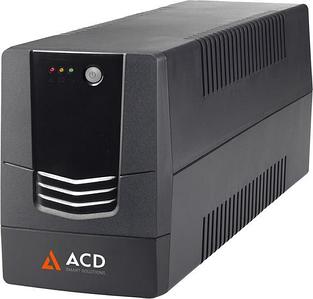 Источник бесперебойного питания ACD PW-Base 1500I 80L-C64142-00G