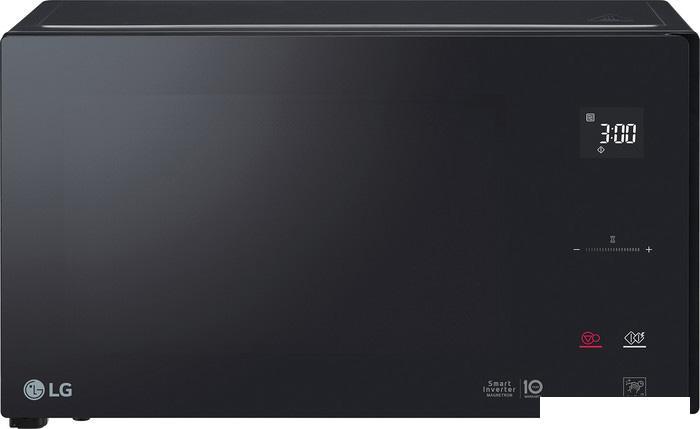 Микроволновая печь LG MB65W95DIS