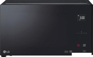 Микроволновая печь LG MB65W95DIS