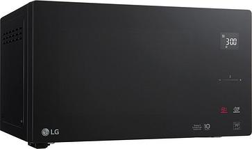 Микроволновая печь LG MB65W95DIS, фото 2