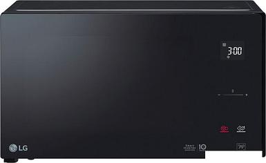 Микроволновая печь LG MB65R95DIS