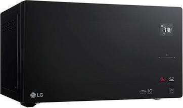 Микроволновая печь LG MB65R95DIS, фото 3