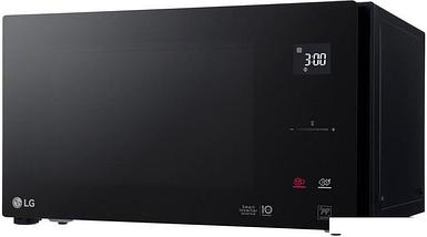 Микроволновая печь LG MB65R95DIS, фото 2