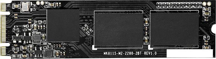 SSD KingSpec NT-256-2280 256GB