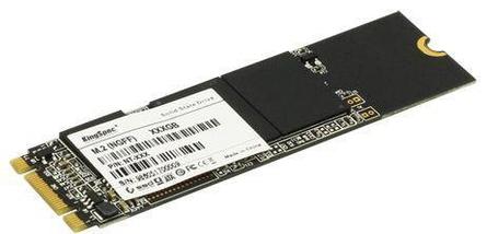 SSD KingSpec NT-256-2280 256GB, фото 3