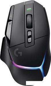 Игровая мышь Logitech G502 X Plus (черный)