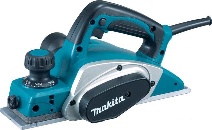 Рубанок Makita KP0800X1 - фото 1 - id-p224460466