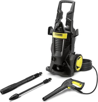 Мойка высокого давления Karcher K 6 Special 1.168-508.0, фото 2