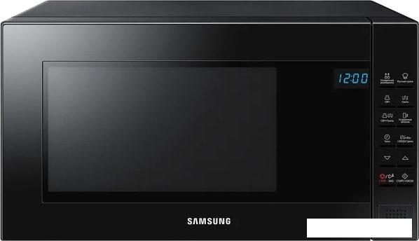 Микроволновая печь Samsung GE88SUB - фото 1 - id-p224460500