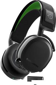 Наушники SteelSeries Arctis 7X+ Wireless