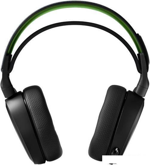 Наушники SteelSeries Arctis 7X+ Wireless - фото 4 - id-p224390976