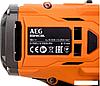 Ударная дрель-шуруповерт AEG Powertools BSB 18C3BL-502C 4935478939 (с 2-мя АКБ 5 Ач, кейс), фото 2