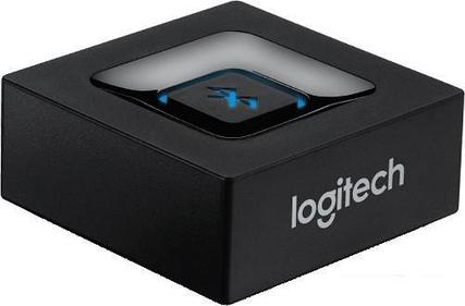 Logitech