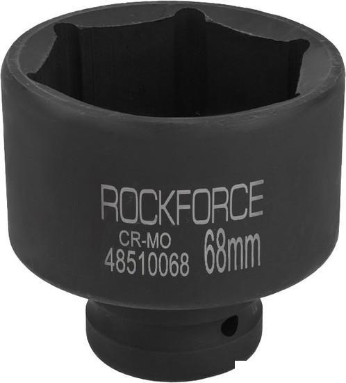 Головка слесарная RockForce RF-48510068 - фото 1 - id-p223994539