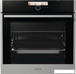 Электрический духовой шкаф Gorenje BCS798S24X