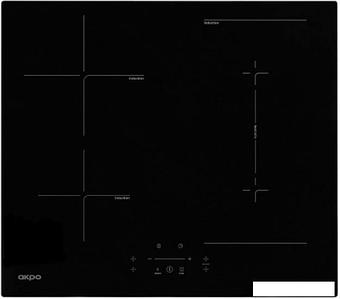 Варочная панель Akpo PIA 60 941 19 CC BL