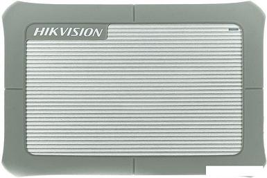 Внешний накопитель Hikvision T30 HS-EHDD-T30(STD)/1T/Gray/Rubber 1TB (серый)