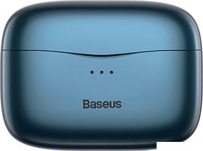 Наушники Baseus Simu S2 (синий), фото 3